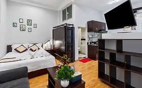WA Garden Saigon